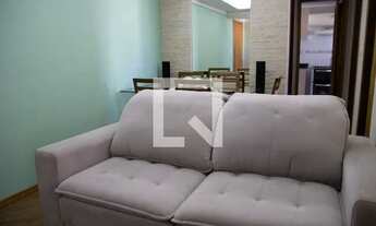 Imagem 2: Apartamento à Venda - Vila Mazzei, 2 Quartos, 50 m2