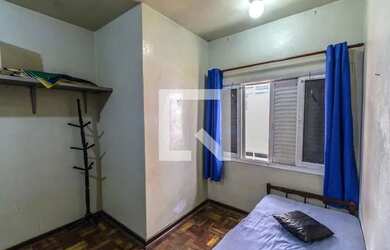 Imagem 6: Apartamento para Aluguel - Vila Tupi, 1 Quarto, 36 m2