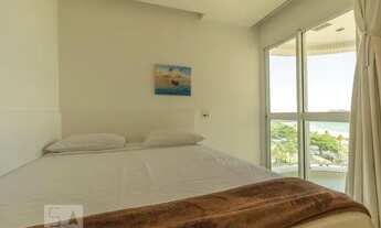 Imagem 6: Apartamento para Aluguel - Jardim Oceânico, 2 Quartos, 99 m2