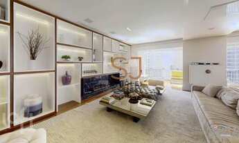 Imagem 6: Ótimo Apartamento com 3 Suítes à venda, 262 m² - Itaim Bibi - São Paulo/SP