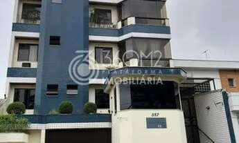 Imagem 2: Cobertura para Venda em São Bernardo do Campo, Nova Petrópolis, 3 dormitórios, 2 suítes, 3