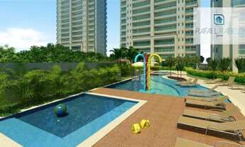 Imagem 2: Apartamento com 04 quartos no Condomínio Living Garden à venda no bairro Eng. Luciano Cava