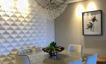 Imagem 6: Renaissance ! Apartamento com 4 dormitórios