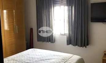 Imagem 6: SANTO ANDRé - Casa Padrão - Vila Palmares