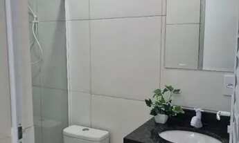 Imagem 2: Loft Mobiliado em Sulacap