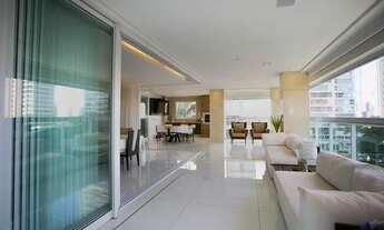 Imagem 4: Uber Luxury Style - Apartamento 3 quartos, sendo 3 suítes