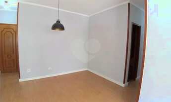 Imagem 2: Apartamento com três quartos, sendo uma suíte, uma vaga na Av Nova Cantareira / SP