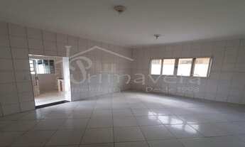 Imagem 4: Sao Paulo - Casa Padrão - Parque São Lucas