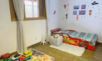 Imagem 3: Casa para venda possui 260 metros quadrados com 4 quartos em Umuarama - Osasco - SP