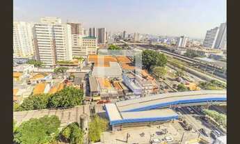 Imagem 6: Apartamento à Venda - Belém, 1 Quarto, 28 m2