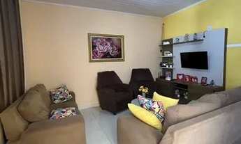 Imagem: Vendo casa com 4/4 barra nova