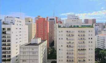 Imagem: Apartamento tipo para venda com 4 quartos