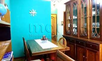 Imagem 5: SAO PAULO - Apartamento Padrão - VILA MONUMENTO