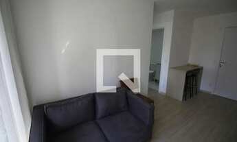 Imagem 3: Apartamento para Aluguel - Vila Mariana, 1 Quarto, 32 m2