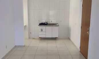 Imagem 4: Apartamento para aluguel possui 35 metros quadrados com 2 quartos