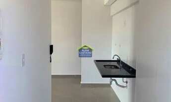 Imagem 5: Apartamento com 2 dorms, forte, Praia Grande - R$ 450 mil, Cod: ANT6639