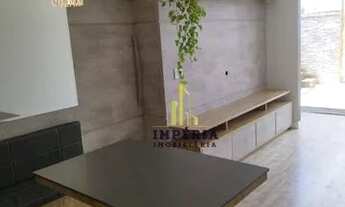 Imagem 7: Apartamento Garden com 3 dormitórios, 272 m² - venda por R$ 625.000,00 ou aluguel por R$ 5