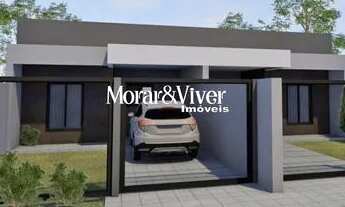 Imagem 5: Casa para Venda em São José dos Pinhais, Afonso Pena, 3 dormitórios, 1 suíte, 2 banheiros