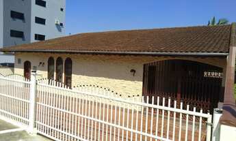 Imagem: CASA no COSTA E SILVA com 5 quartos para