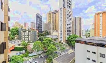 Imagem 6: Descubra o conforto do seu novo lar no Bigorrilho