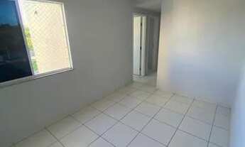 Imagem: Alugo apto Mangabeira