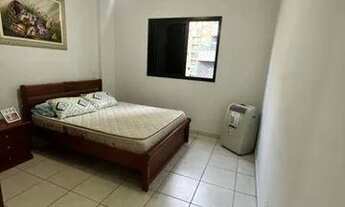 Imagem 5: Apartamento a meia quadra da praia Canto do Forte com 02 dormitórios e piscina