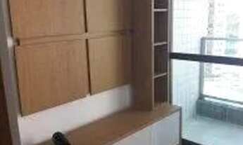 Imagem 4: Apartamento mobiliado para aluguel em BV