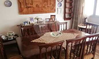 Imagem 5: APARTAMENTO NO PARAÍSO 145m2 À RUA TOMÁS CARVALHAL