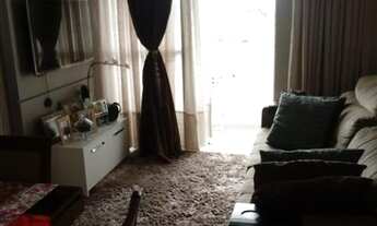 Imagem 4: Apartamento para Venda em Itajaí, Cordeiros, 1 dormitório, 1 suíte, 2 banheiros, 1 vaga