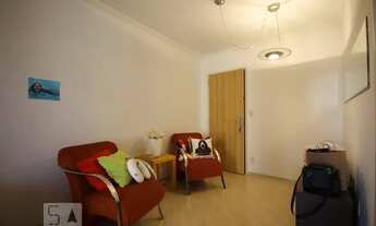 Imagem 3: Apartamento para Aluguel - Vila Andrade, 1 Quarto, 50 m2