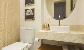 Imagem 4: Casa para venda possui 125 metros quadrados com 3 quartos em Aclimação - São Paulo - SP