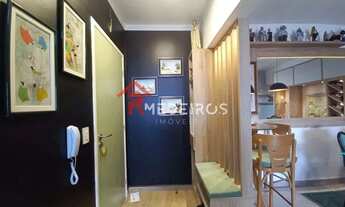 Imagem 4: Apartamento com 3 dorms, Ocian, Praia Grande - R$ 850 mil, Cod: 10458