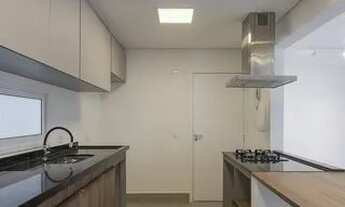 Imagem 5: SÃO PAULO - Apartamento Padrão - MOEMA