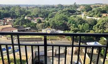 Imagem 2: APARTAMENTO RESIDENCIAL em ELIAS FAUSTO - SP, CENTRO