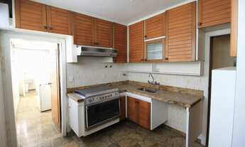 Imagem 7: Apartamento para venda tem 115 metros quadrados com 3 quartos em Perdizes - São Paulo - SP