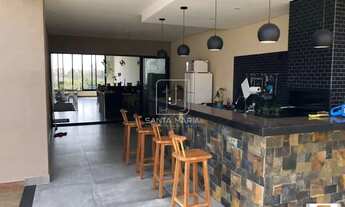 Imagem 4: Casa (sobrado em condominio) 3 dormitórios/suite, portaria 24hs, lazer, espaço gourmet, sa