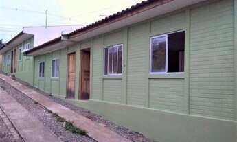 Imagem: Casa de condomínio para aluguel tem 60