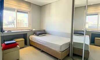 Imagem 7: Apartamento Mobiliado no Perficere!