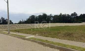 Imagem 2: PORTO ALEGRE - Terreno Padrão - Lagos De Nova Ipanema