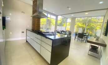 Imagem 6: Apartamento para venda com 110 metros quadrados com 3 quartos em Jurerê - Florianópolis