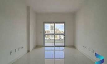 Imagem 4: Apartamento com 2 dormitórios à venda, 70 m² por R$ 480.000,00 - Canto do Forte - Praia Gr