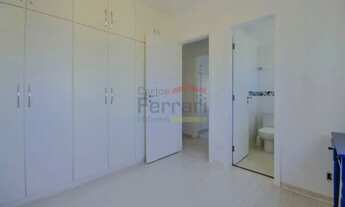 Imagem 4: APARTAMENTO CLEAN VILA ROMANA - 2 SUÍTES. 3 VAGAS. 89 M2