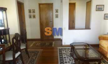 Imagem 5: EXCELENTE APT - 113 UTIL - TERRACO - LAZER