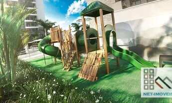 Imagem 4: Apartamento 2 Dormitórios (68m²), 1 Suíte, Terraço, Totalmente Reformado, 1 Vaga, Terraço