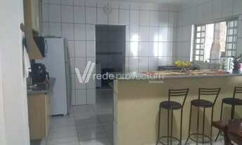 Imagem 6: Casa - Parque Jambeiro - Campinas