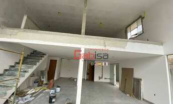 Imagem 2: Loja para alugar, 73 m² por R$ 7.500,00/mês - Jardim Flamboyant - Cabo Frio/RJ