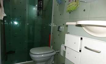 Imagem 5: CASA 04 QTOS 01 SUÍTE 02 VGS CONJUNTO ÁGUA BRANCA CONTAGEM - MG