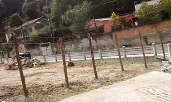 Imagem: Terreno plano