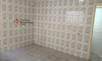 Imagem 5: SOBRADO PARA ALUGAR NA MOOCA Localizado próximo Oba Hortifruti, Colégio Objetivo e demais