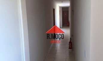 Imagem 6: Apartamento com 1 dormitório, 24 m² - venda por R$ 160.000,00 ou aluguel por R$ 1.400,00/m